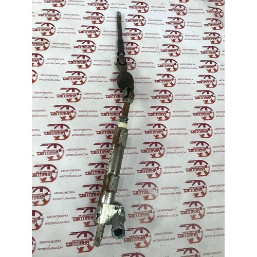 Рульова колонка RHD Ford Transit 2006-2014 1510874